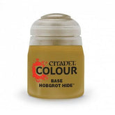 Base - Hobgrot Hide 12ML - Gamesmart